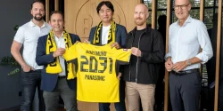 panasonic climatizara las instalaciones del borussia dortmund