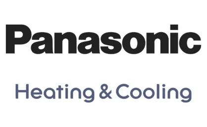 panasonic heating and cooling nueva identidad