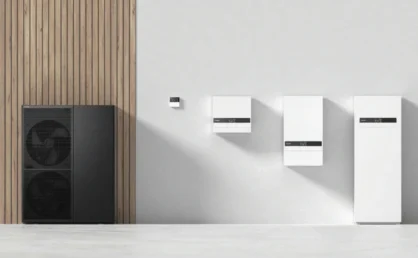 panasonic soluciones bombas de calor en chillventa 2026
