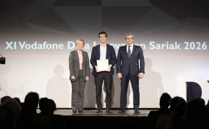 premios vodafone deia innovation sariak vaillant