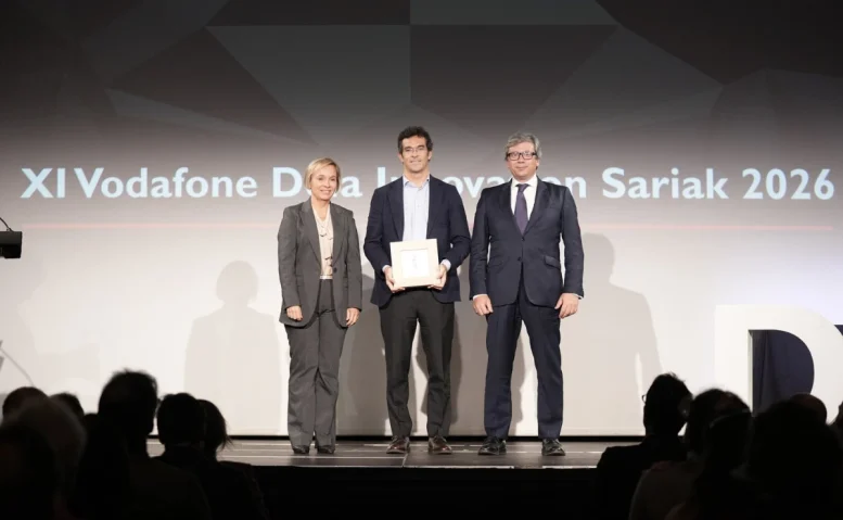 premios vodafone deia innovation sariak vaillant