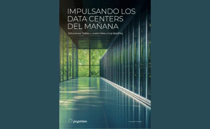 prysmian catalogo soluciones centros de datos