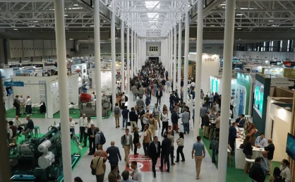 salon del gas renovable 2026 exitodo balance