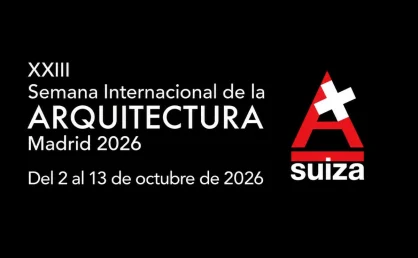 sika en la semana internacional de la arquitectura de madrid