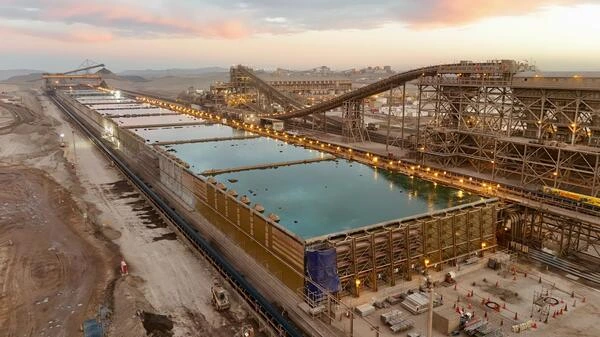 sika soluciones para mineria