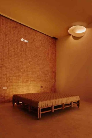 simon nuevo espacio palma de mallorca