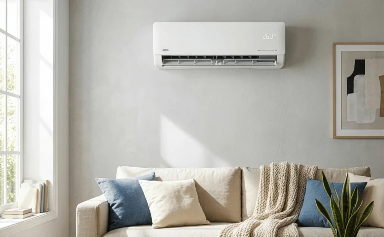 soluciones climatizacion giatsu efintec 2026