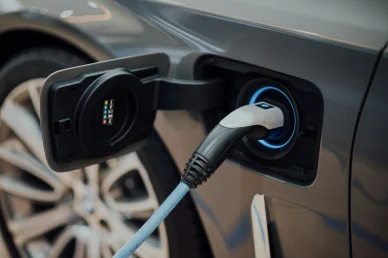 elegir tarifa de luz para coche electrico