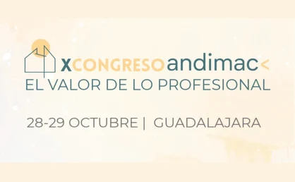 x congreso andimac
